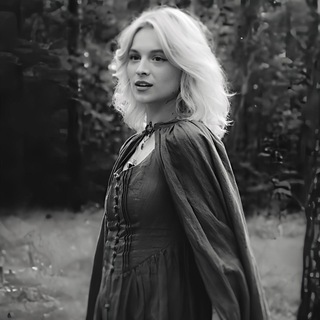 Telegram profile photo for нарезки по аллелии sofiisteffiduelw