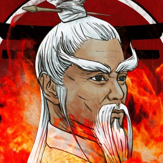 Telegram profile photo for Sensei Live