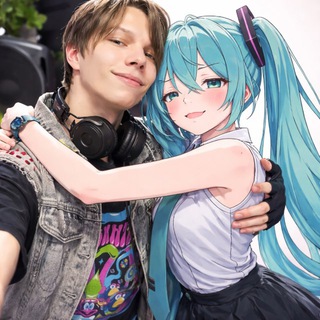 Telegram profile photo for В гостях у Тёмыча