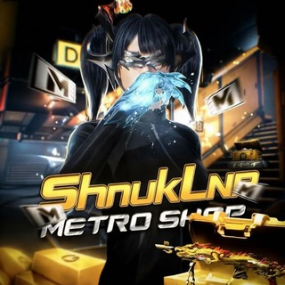 Telegram profile photo for Shnuk LNR
