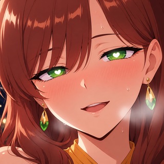 Telegram profile photo for LADY_SAKURA ART💖