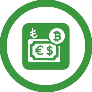 Telegram group profile photo for Обмен Валют ОАЭ