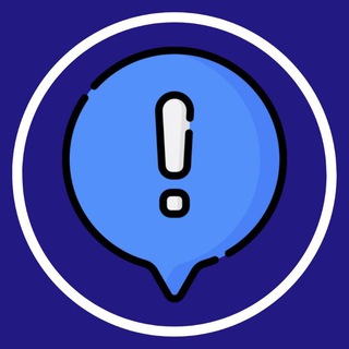 Telegram profile photo for ИНФОРМ БЮРО