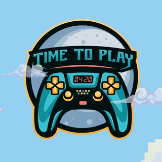 Telegram group profile photo for TIMETOPLAY | POLIT