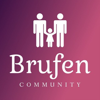 Telegram profile photo for Brufen in community