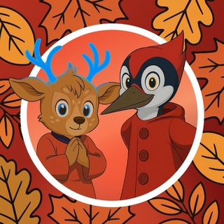 Telegram profile photo for НиНо и Гор