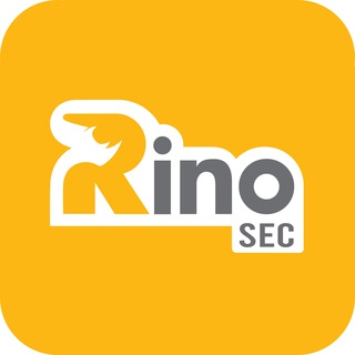 Telegram profile photo for Rinosec