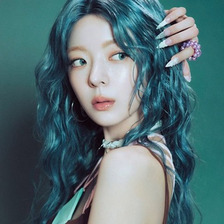 Telegram profile photo for choi lia 최지수!