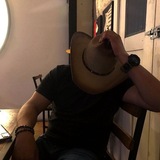 Telegram profile photo for Padre. NFS