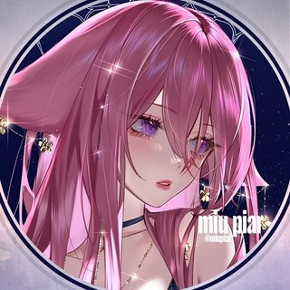 Telegram profile photo for ᴨиᴀᴩ чᴀᴛ « ᴍɪᴜ ᴘɪᴀʀ »