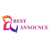 Telegram profile photo for BEST ANNOUNCE