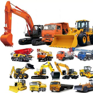 Telegram group profile photo for Спецтехника магнитогорск 🤝 🚜🚛
