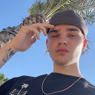 Telegram profile photo for Маркетёр на трафике