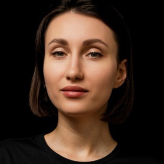 Telegram profile photo for юля юнусова