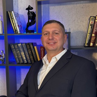 Telegram profile photo for ДЕНЬГИ К ДЕНЬГАМ ®. Психогенетика Трейдинга. ДНК код прибыли