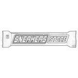 Telegram profile photo for sneakers store отзывы/отправки
