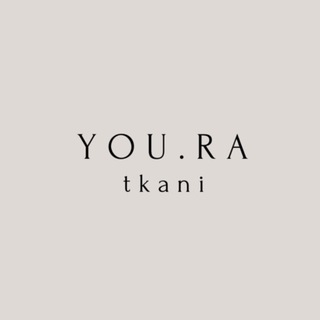 Telegram profile photo for You.ra_tkani