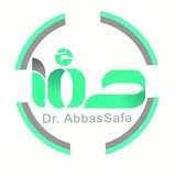 Telegram profile photo for مرکز پزشکی زیبایی دکتر صفا