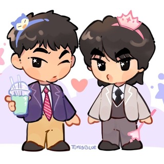 Telegram profile photo for spes.hope