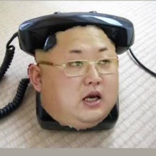Telegram profile photo for 白嫖民主主义共和国