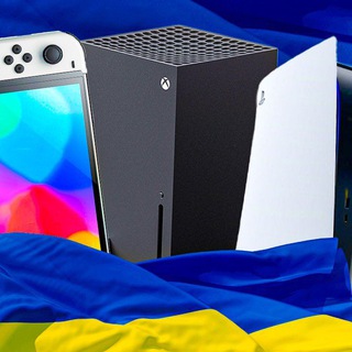 Telegram profile photo for XBOX_PlayState | Pro Ігрові новини