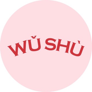 Telegram profile photo for WU SHU