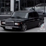 Telegram profile photo for 💪VAZ 2107💪