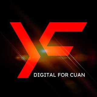 Telegram profile photo for DIGITAL FOR CUAN