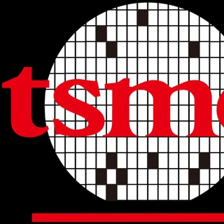 Telegram profile photo for tsmc