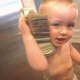 Telegram profile photo for Creax’s Vouches