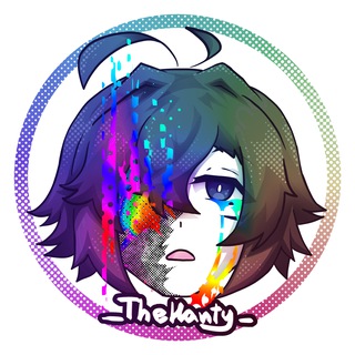 Telegram profile photo for • Crushtale • TheHanty •