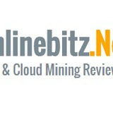 Telegram profile photo for Onlinebitz.Net
