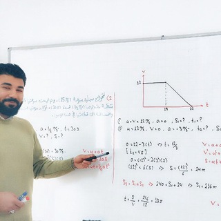 Telegram profile photo for روائع الميكانيكا و الفيزياء. ( م. احمد محمد بن صالح )2009