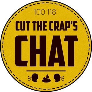Telegram profile photo for Cut The Chat
