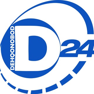 Telegram profile photo for Деҳқонобод 24 ✔️