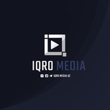 Telegram profile photo for IQRO•MEDIA