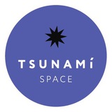 Telegram profile photo for TSUNAMI SPACE