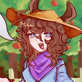Telegram profile photo for Marichka