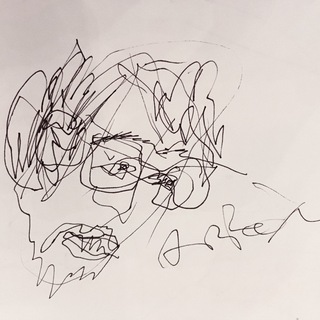 Telegram profile photo for radio hypothalamus