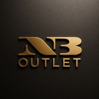 Telegram profile photo for NB OUTLET