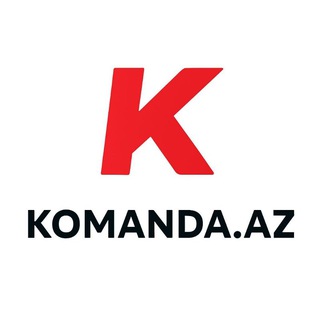 Telegram profile photo for Komanda.az