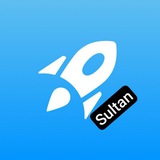 Telegram profile photo for 💶AIRDROP
