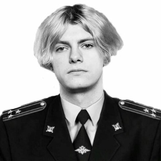 Telegram profile photo for Подвал loonyka