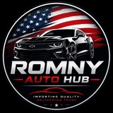 Telegram profile photo for Romny Auto Hub