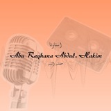 Telegram profile photo for Abu Rayhana Abdul-Hakim