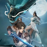 Telegram profile photo for မြူခိုးလွှမ်းရီသော ဓားဒဏ္ဍာရီ Legend of the Misty Sword Immortal ( 缥缈剑仙传 )