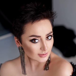 Telegram profile photo for Анна Богинская - Жить Жизнь