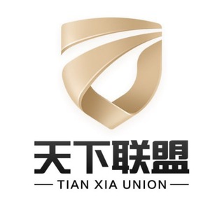 Telegram profile photo for 天下联盟 代收付