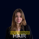 Telegram profile photo for Умное наращивание | Мама Волос