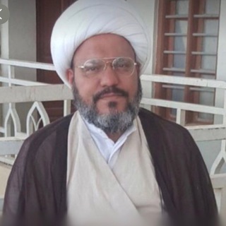 Telegram profile photo for المكاسب (البيع)- الشيخ عمار الخزعلي